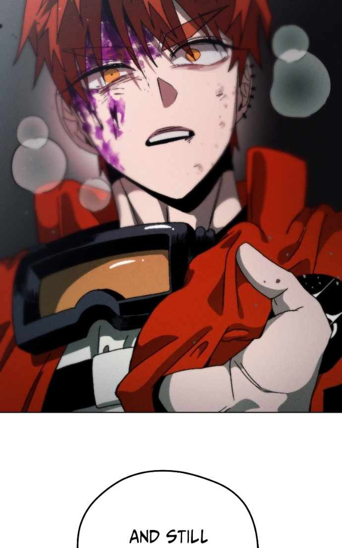 Project Mars Chapter 28 page 53 - 