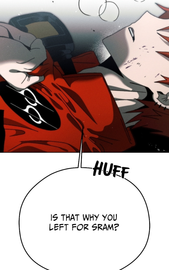 Project Mars Chapter 28 page 56 - 