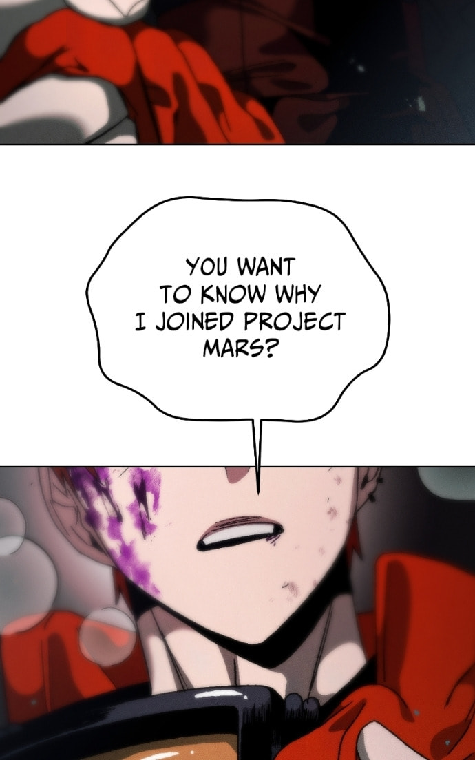 Project Mars Chapter 28 page 59 - 
