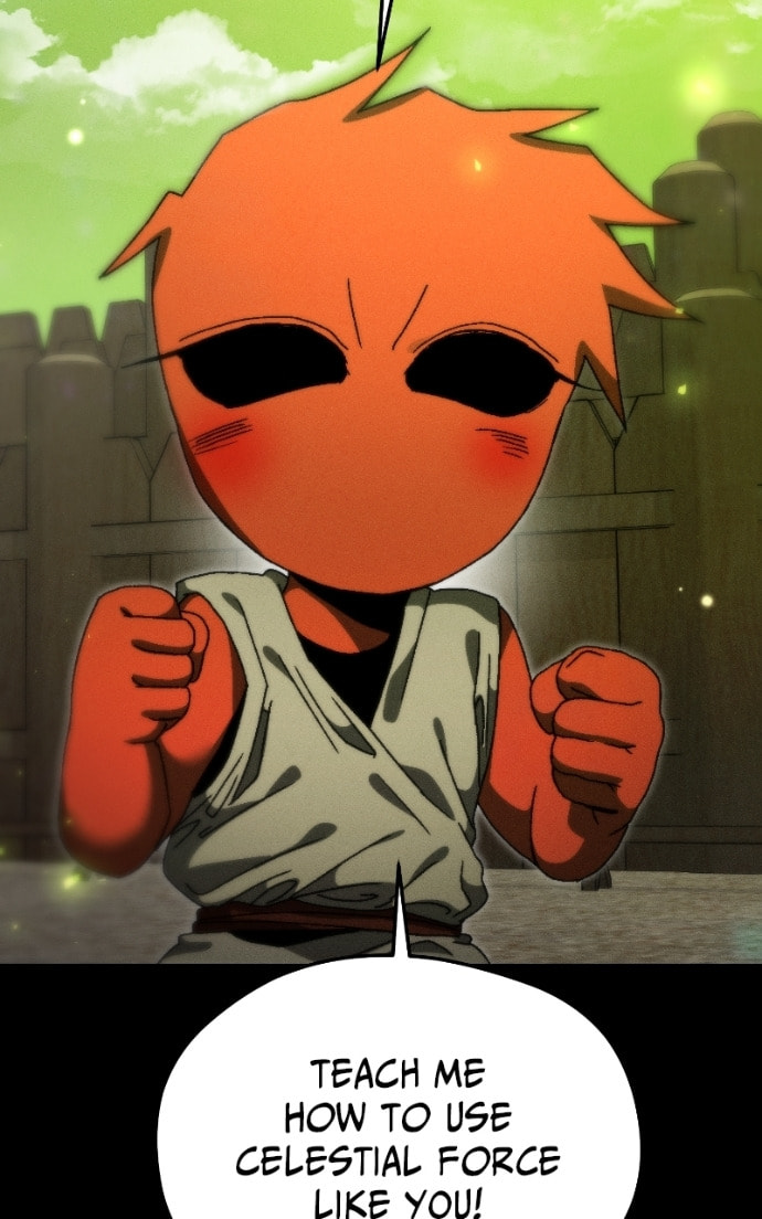 Project Mars Chapter 28 page 64 - 