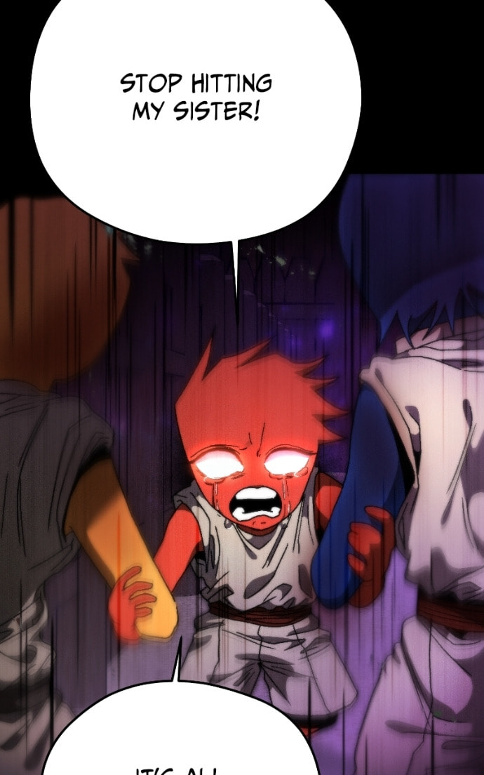 Project Mars Chapter 28 page 67 - 