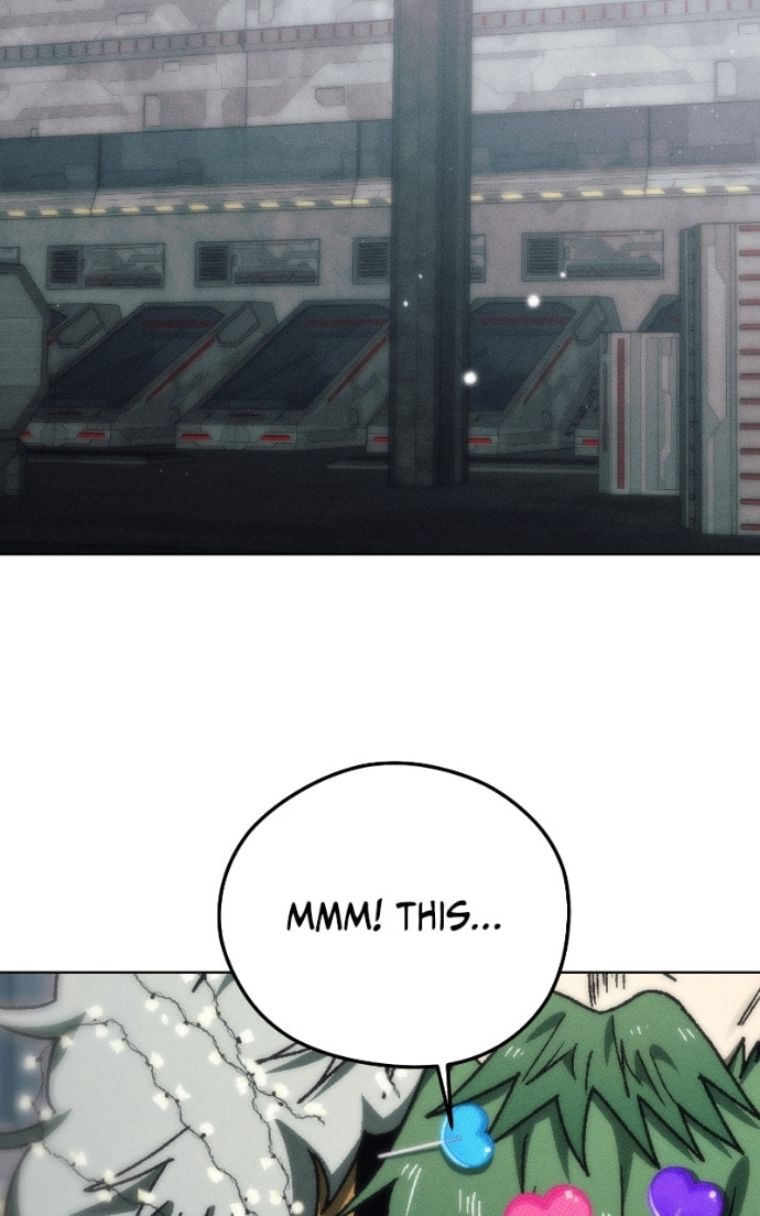 Project Mars Chapter 28 page 77 - 