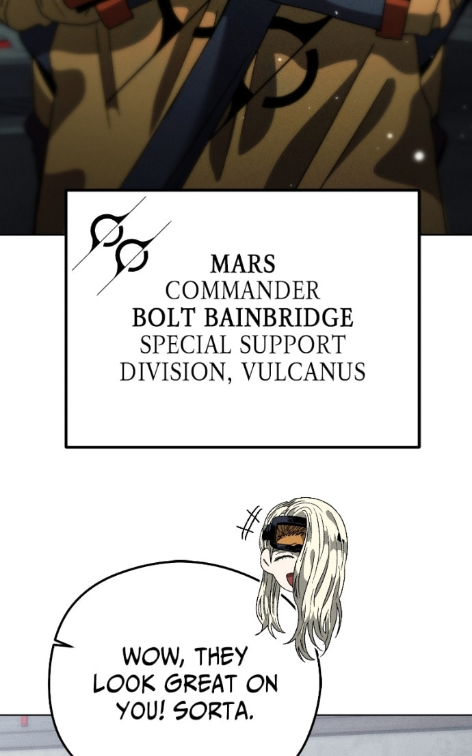 Project Mars Chapter 28 page 80 - 