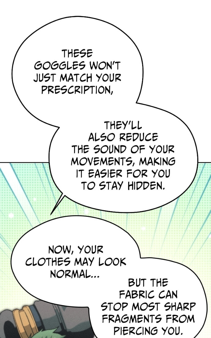 Project Mars Chapter 28 page 83 - 