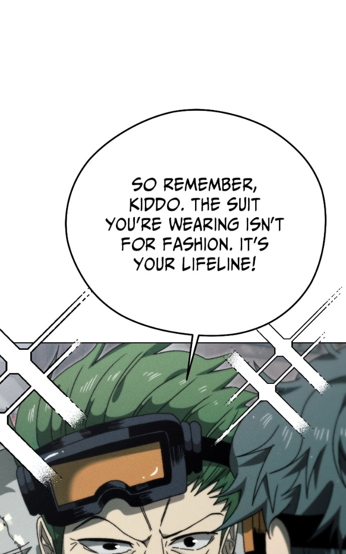 Project Mars Chapter 28 page 85 - 