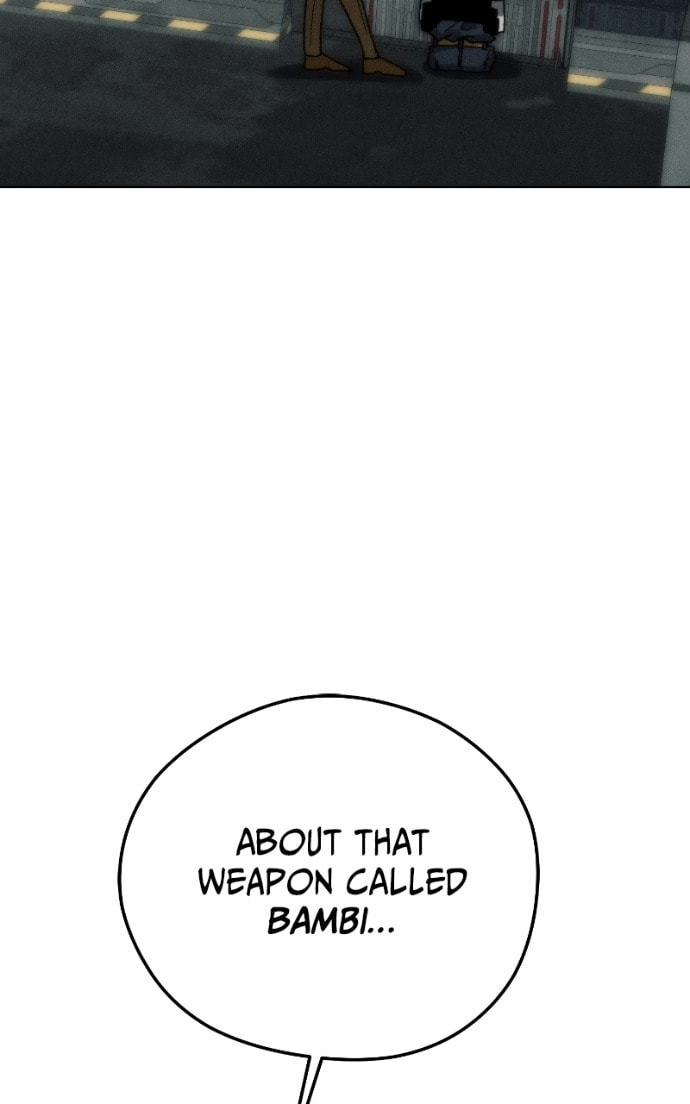 Project Mars Chapter 28 page 90 - 