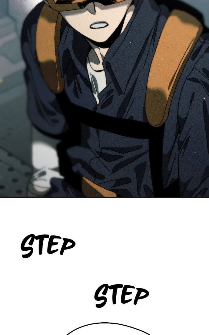 Project Mars Chapter 28 page 100 - 