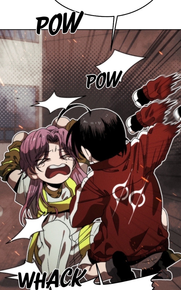 Project Mars Chapter 29 page 102 - 