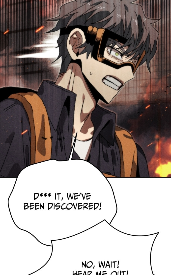 Project Mars Chapter 29 page 104 - 