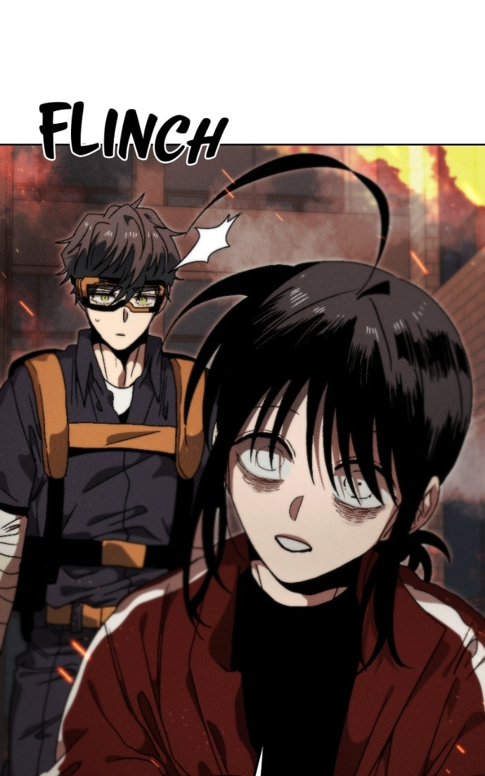Project Mars Chapter 29 page 107 - 