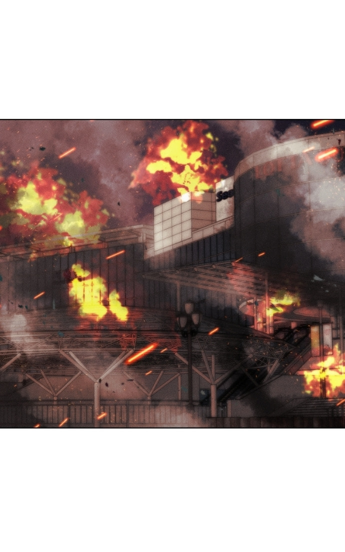 Project Mars Chapter 29 page 110 - 