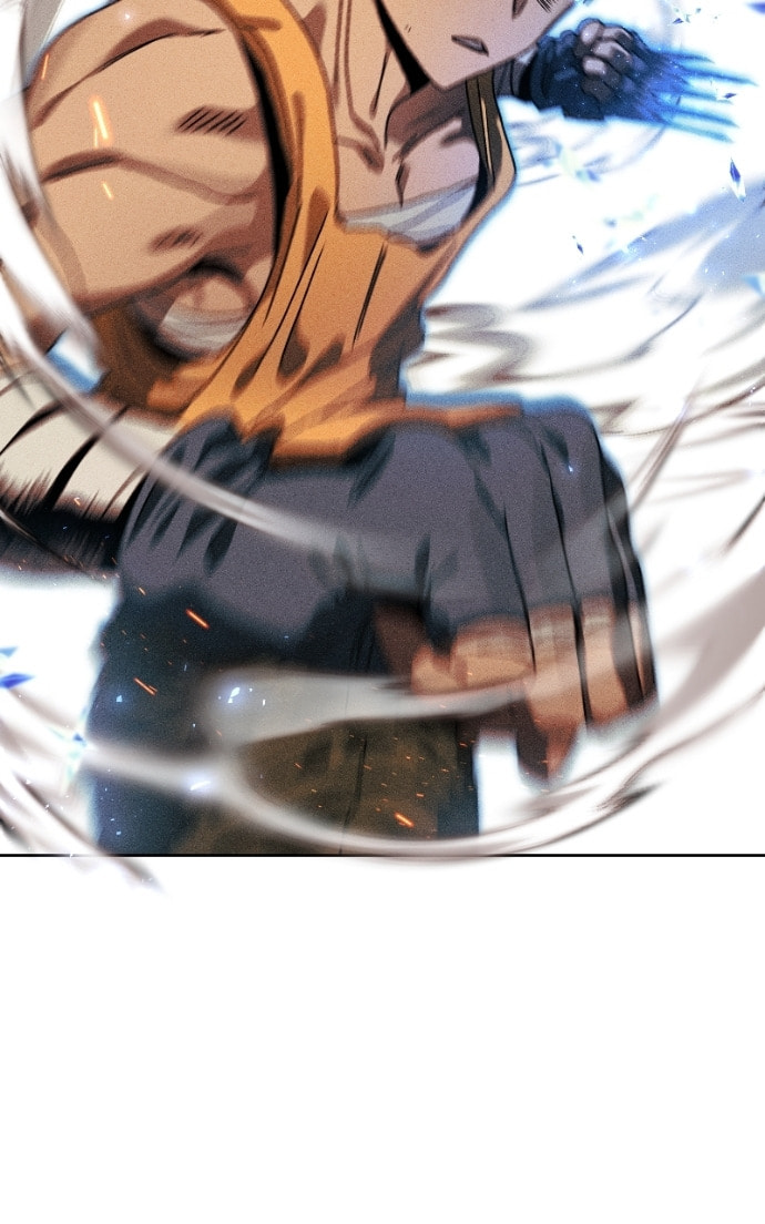 Project Mars Chapter 29 page 112 - 