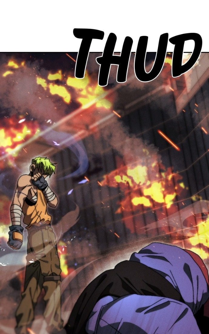 Project Mars Chapter 29 page 115 - 