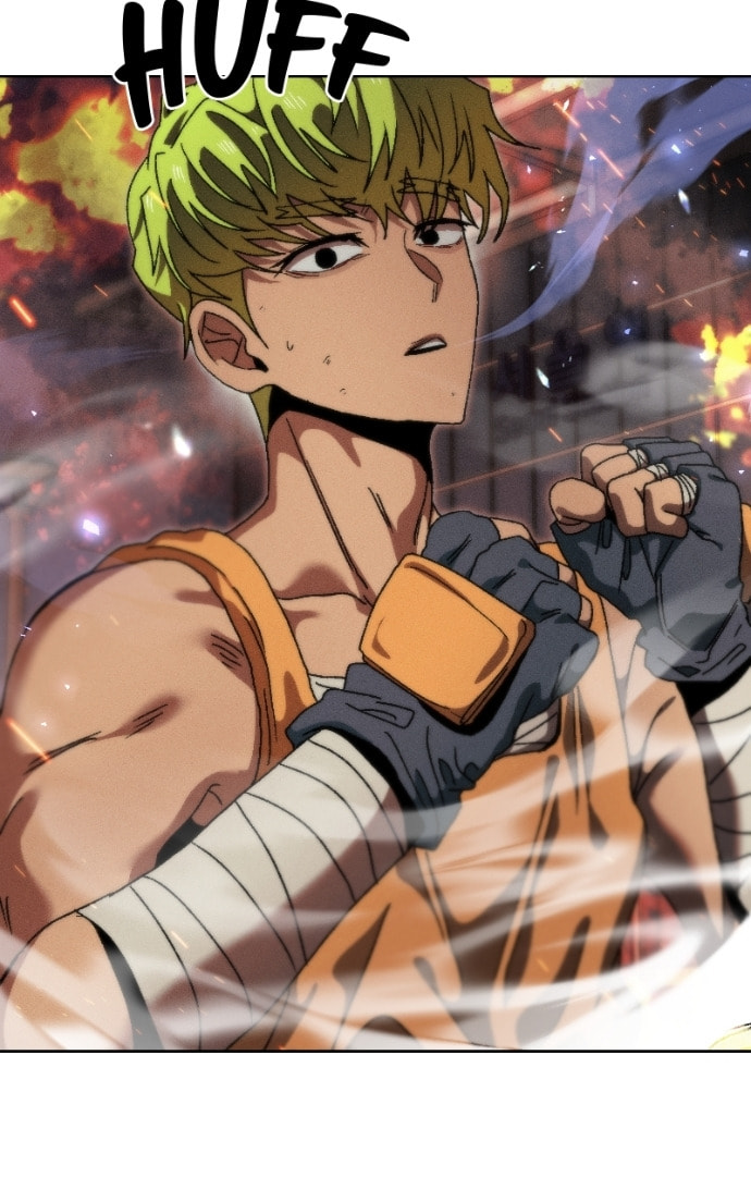 Project Mars Chapter 29 page 117 - 