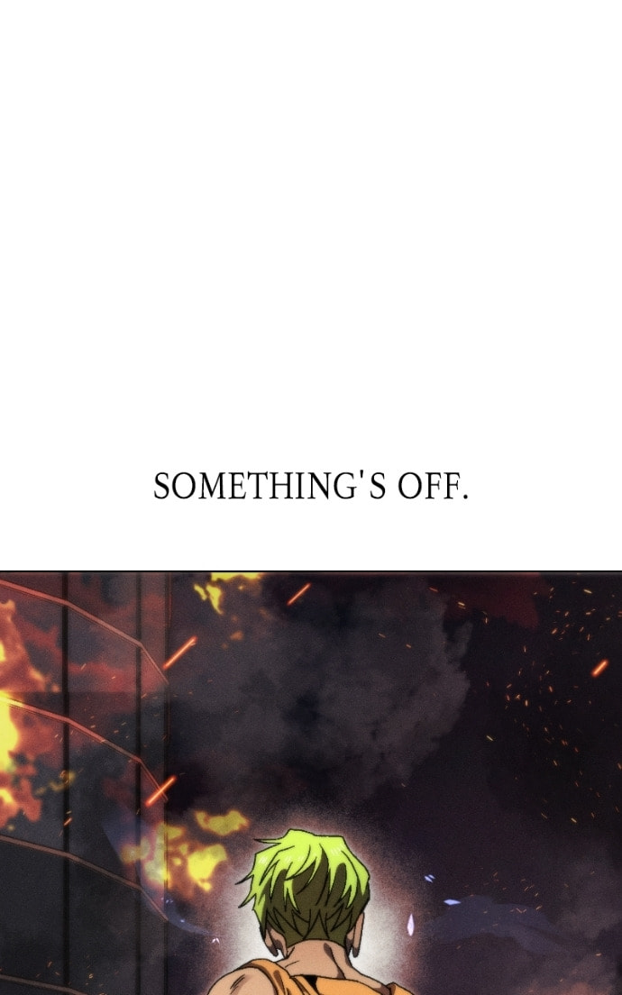 Project Mars Chapter 29 page 118 - 