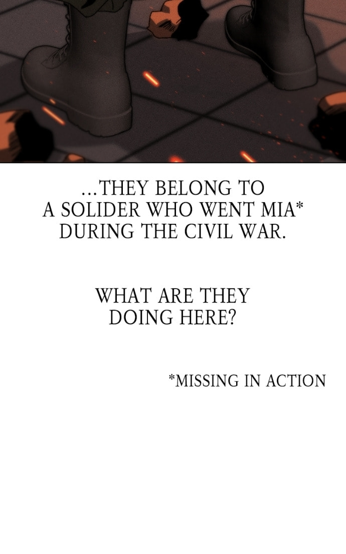Project Mars Chapter 29 page 123 - 