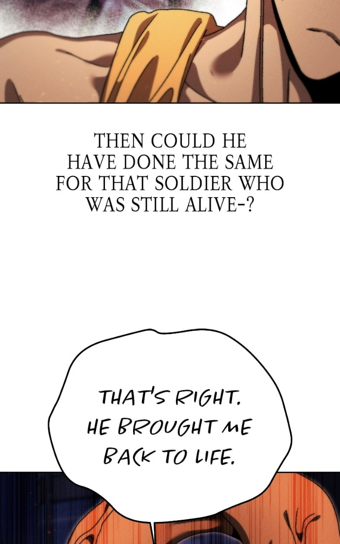 Project Mars Chapter 29 page 125 - 