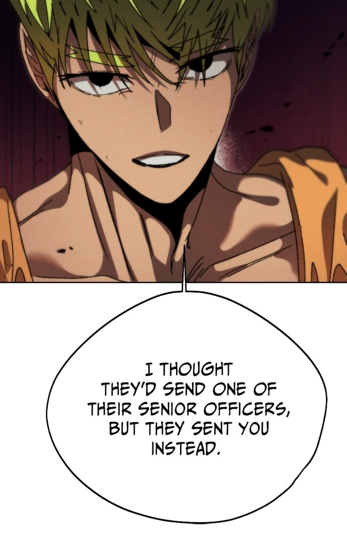 Project Mars Chapter 29 page 131 - 