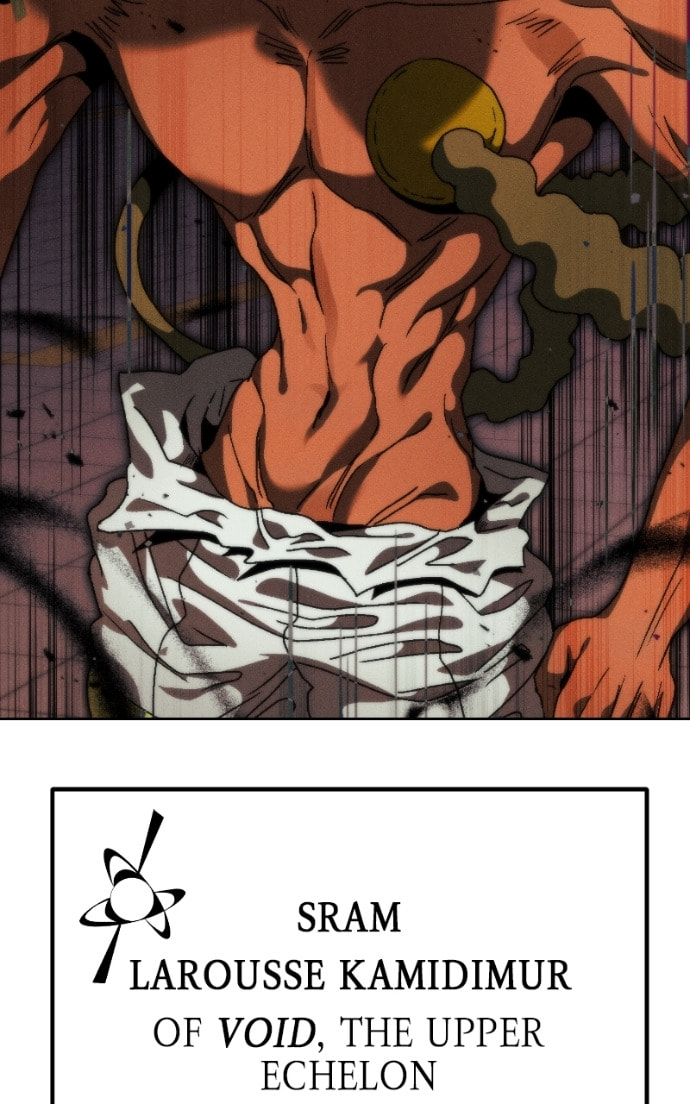 Project Mars Chapter 29 page 138 - 