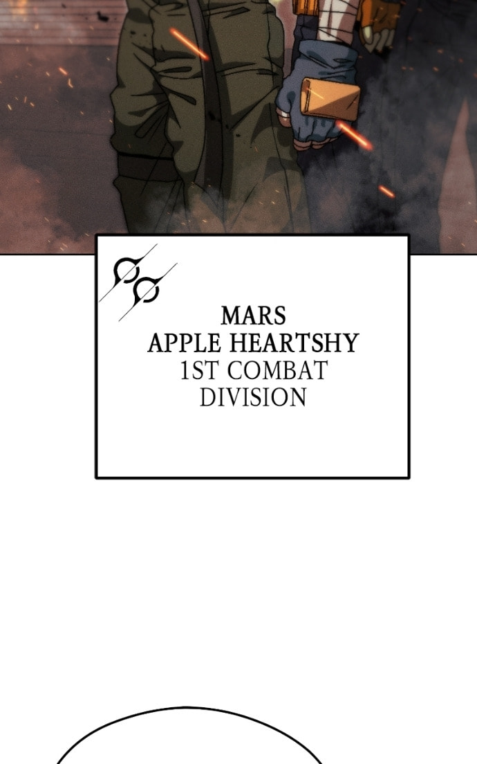 Project Mars Chapter 29 page 20 - 