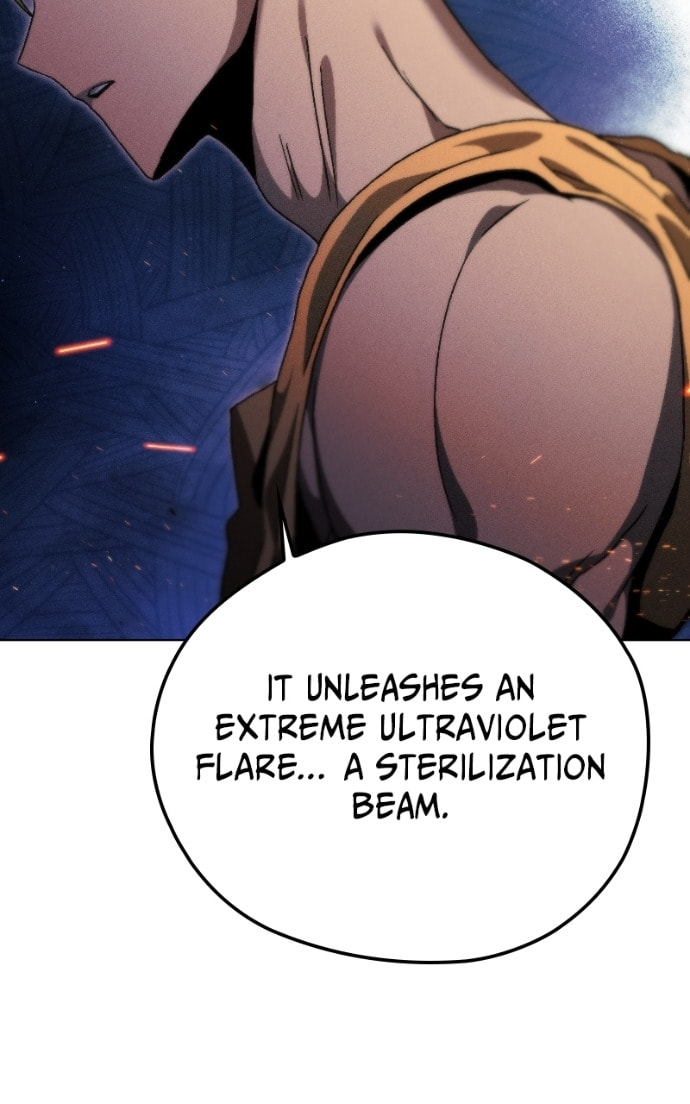 Project Mars Chapter 29 page 22 - 