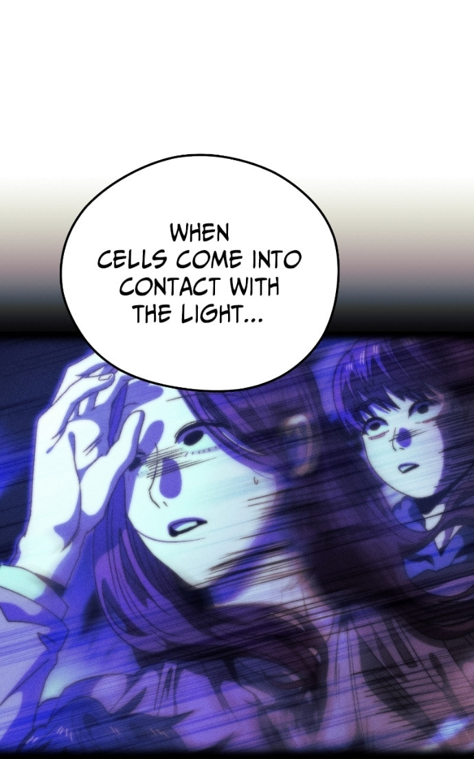 Project Mars Chapter 29 page 23 - 