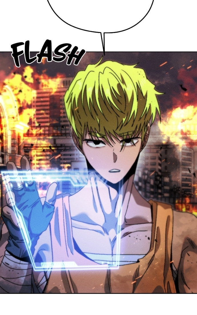 Project Mars Chapter 29 page 26 - 