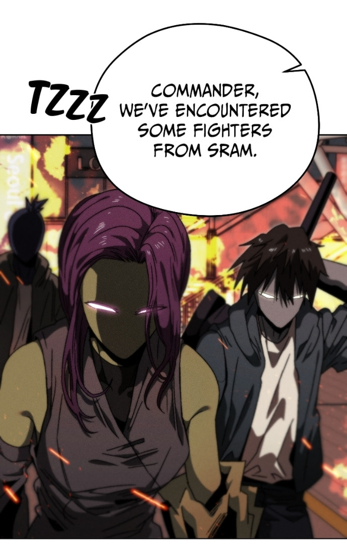 Project Mars Chapter 29 page 27 - 