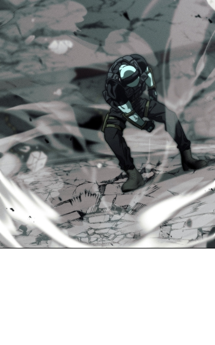 Project Mars Chapter 29 page 32 - 