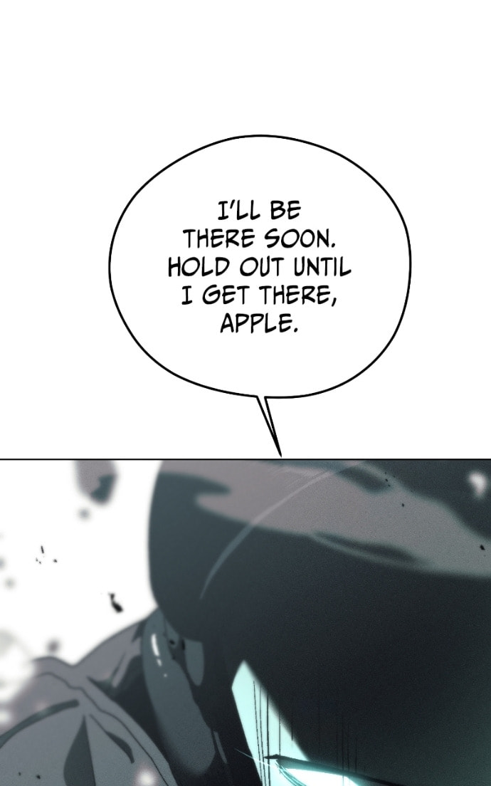 Project Mars Chapter 29 page 33 - 