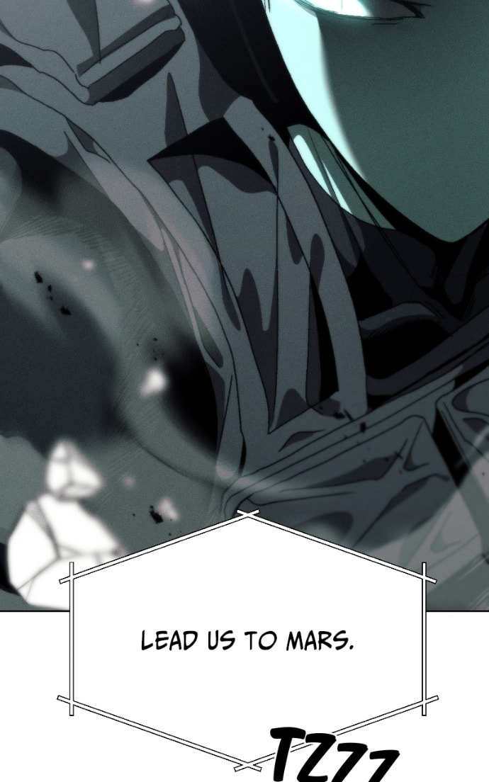 Project Mars Chapter 29 page 34 - 