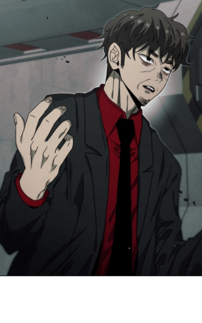 Project Mars Chapter 29 page 38 - 