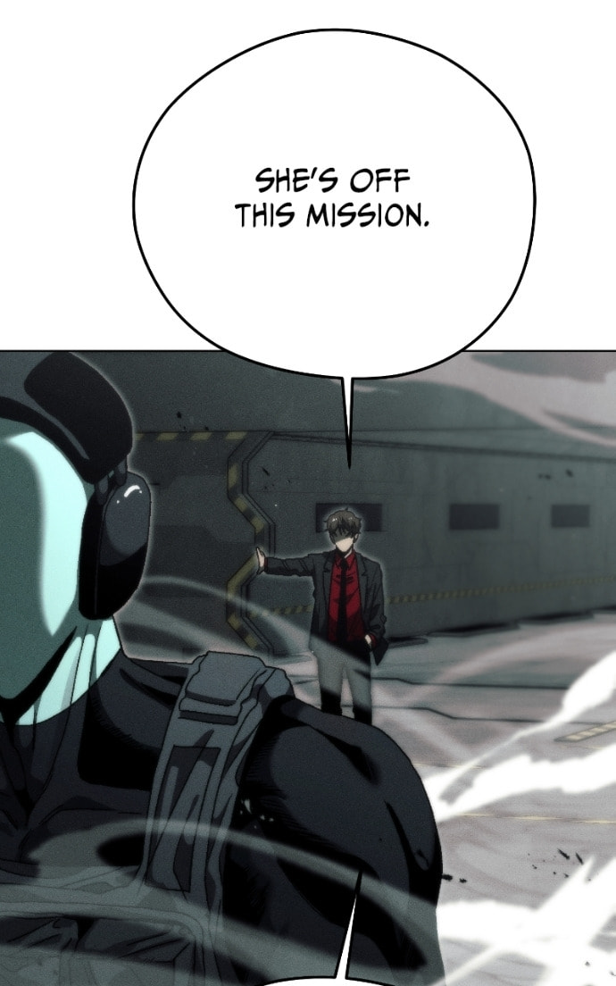 Project Mars Chapter 29 page 39 - 