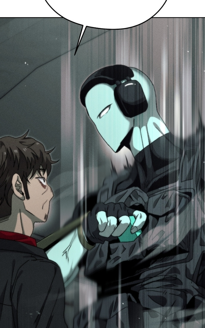 Project Mars Chapter 29 page 41 - 