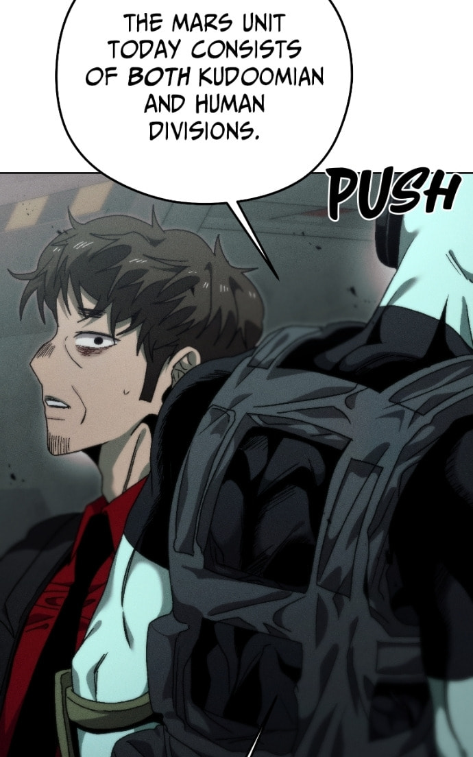 Project Mars Chapter 29 page 46 - 
