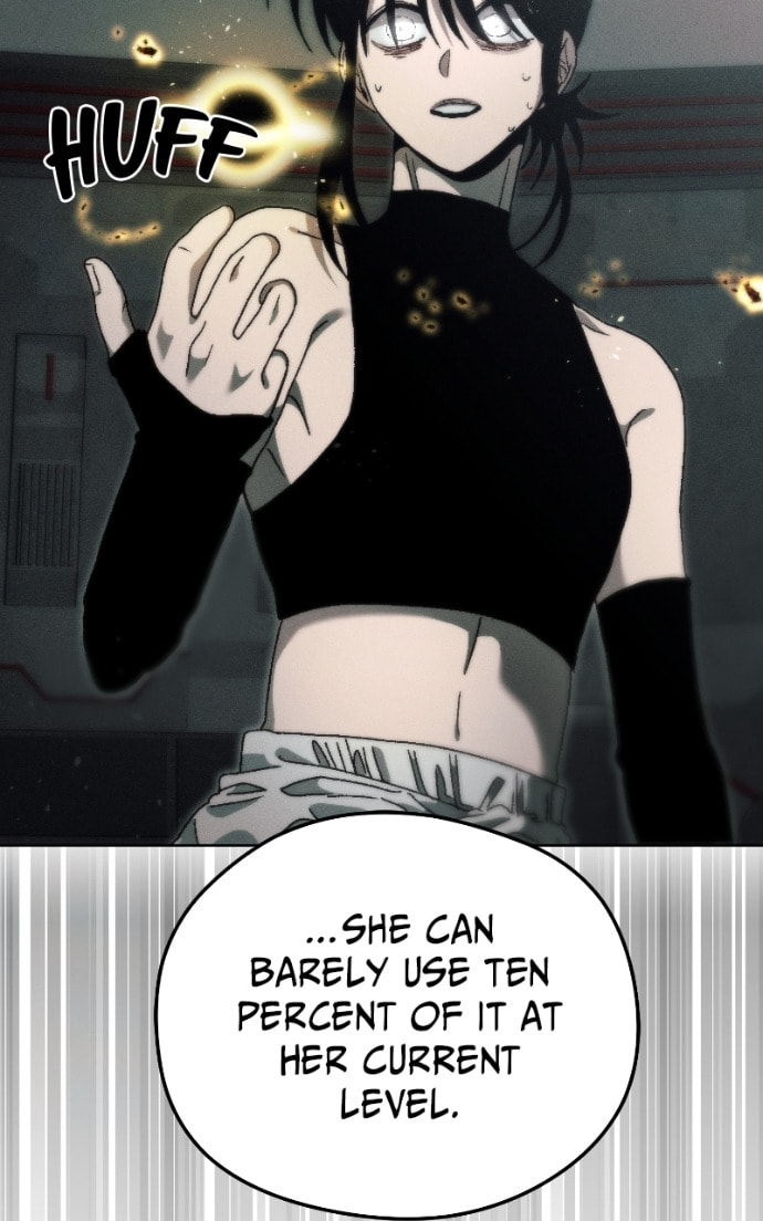 Project Mars Chapter 29 page 49 - 