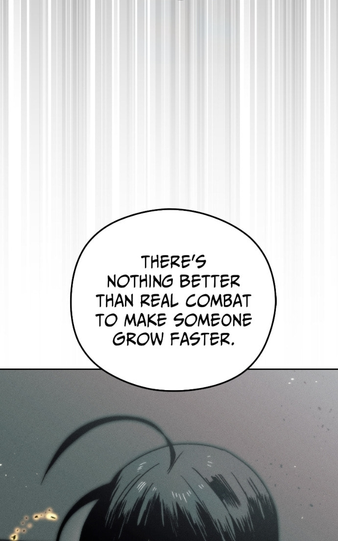 Project Mars Chapter 29 page 50 - 