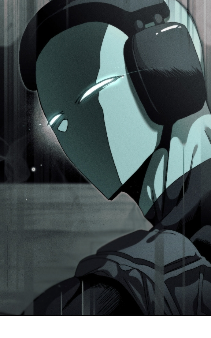 Project Mars Chapter 29 page 56 - 