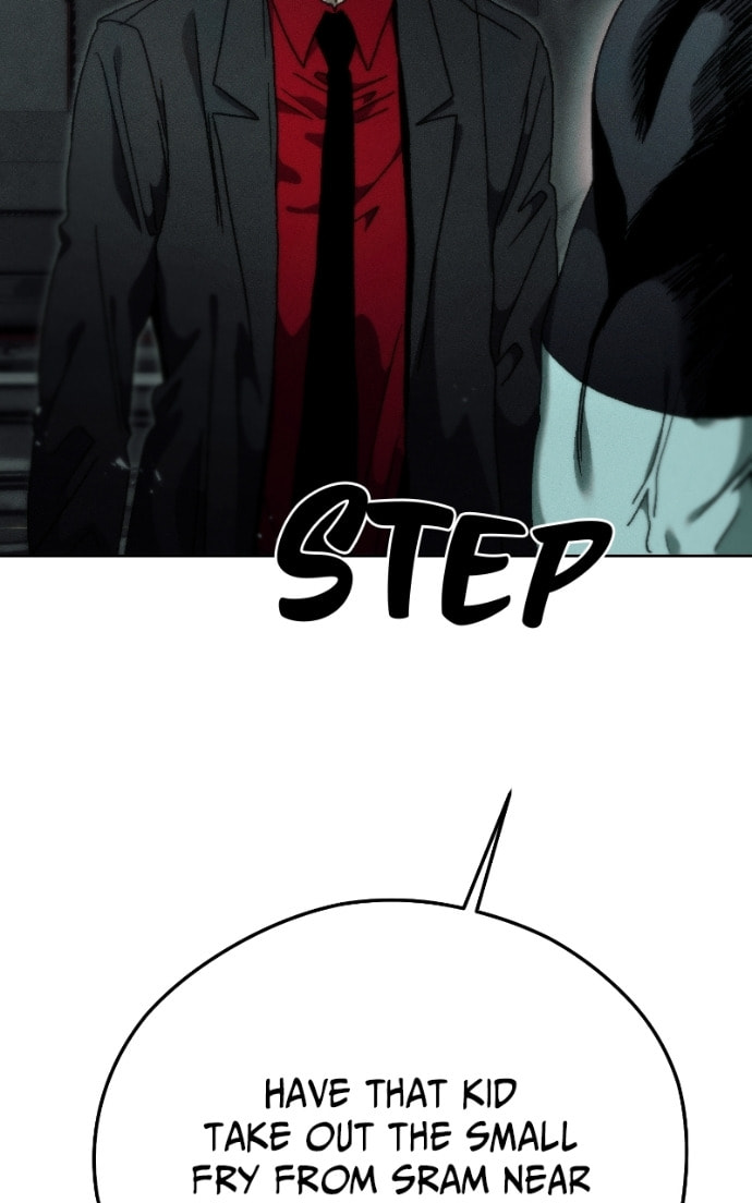Project Mars Chapter 29 page 58 - 