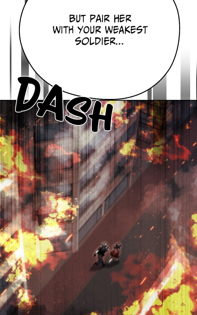Project Mars Chapter 29 page 60 - 