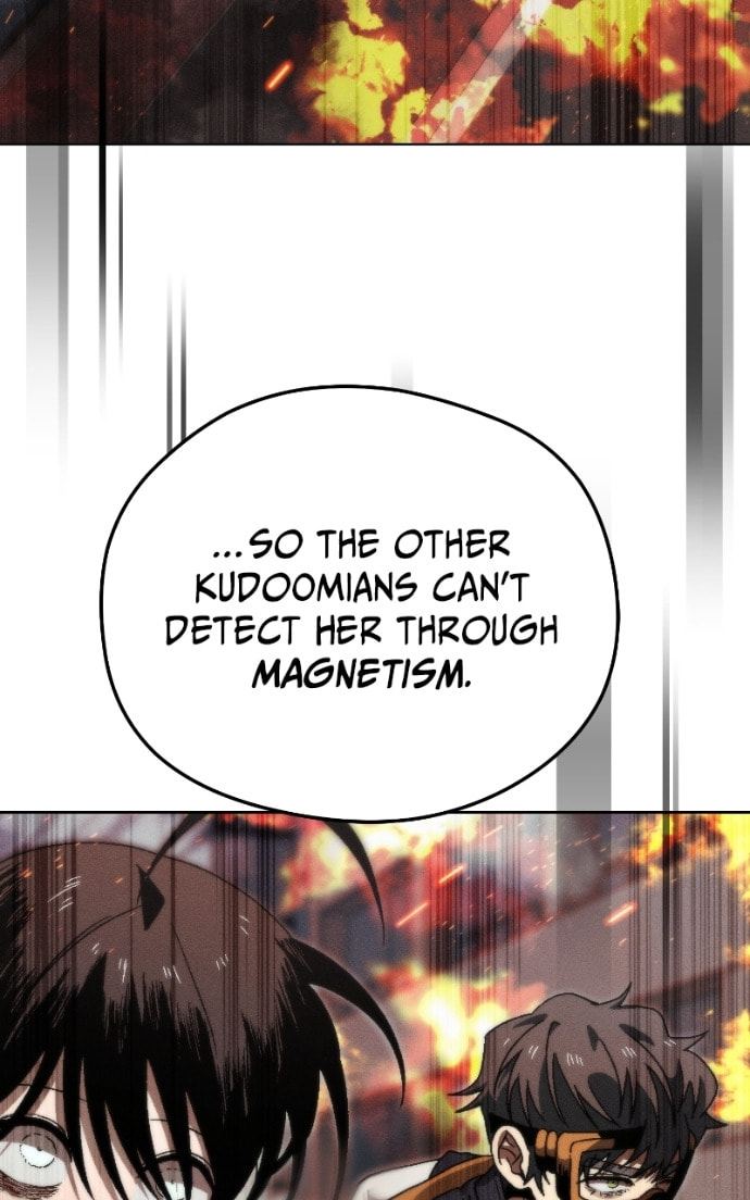 Project Mars Chapter 29 page 61 - 
