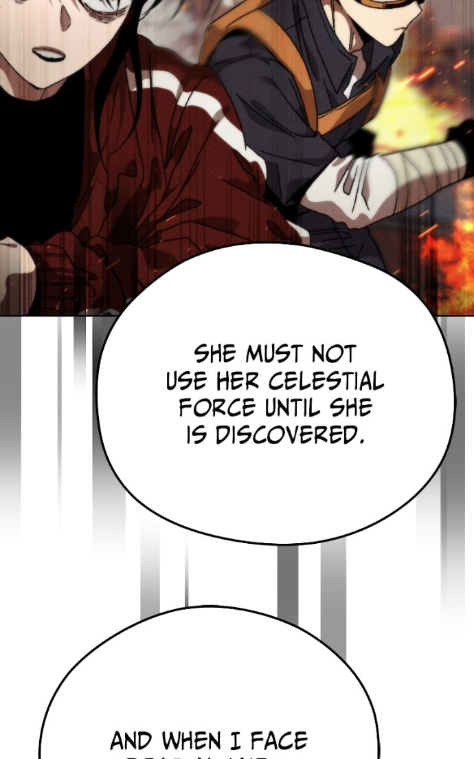 Project Mars Chapter 29 page 62 - 