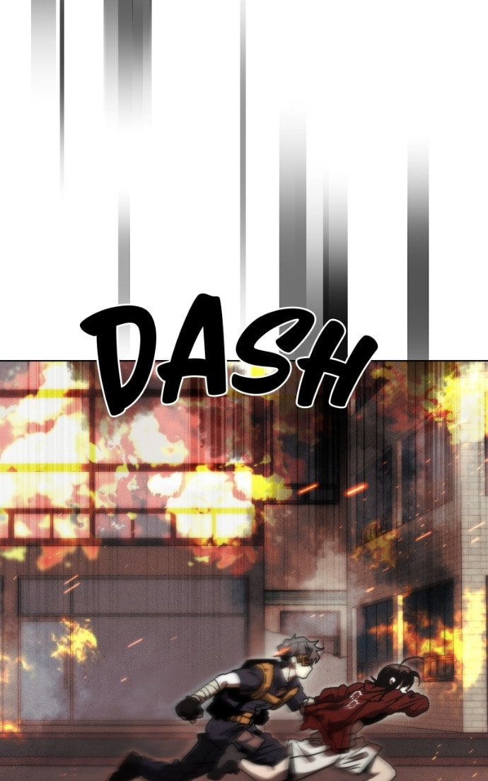 Project Mars Chapter 29 page 65 - 