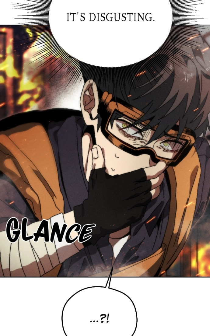 Project Mars Chapter 29 page 69 - 