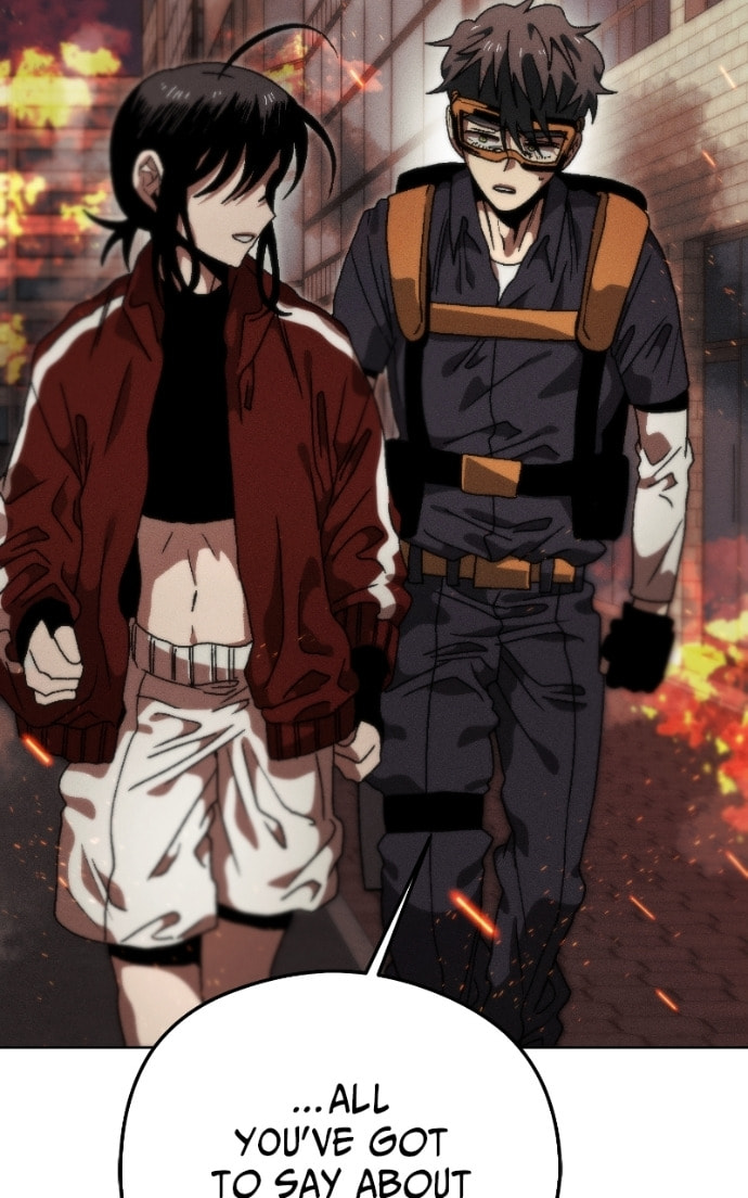 Project Mars Chapter 29 page 78 - 