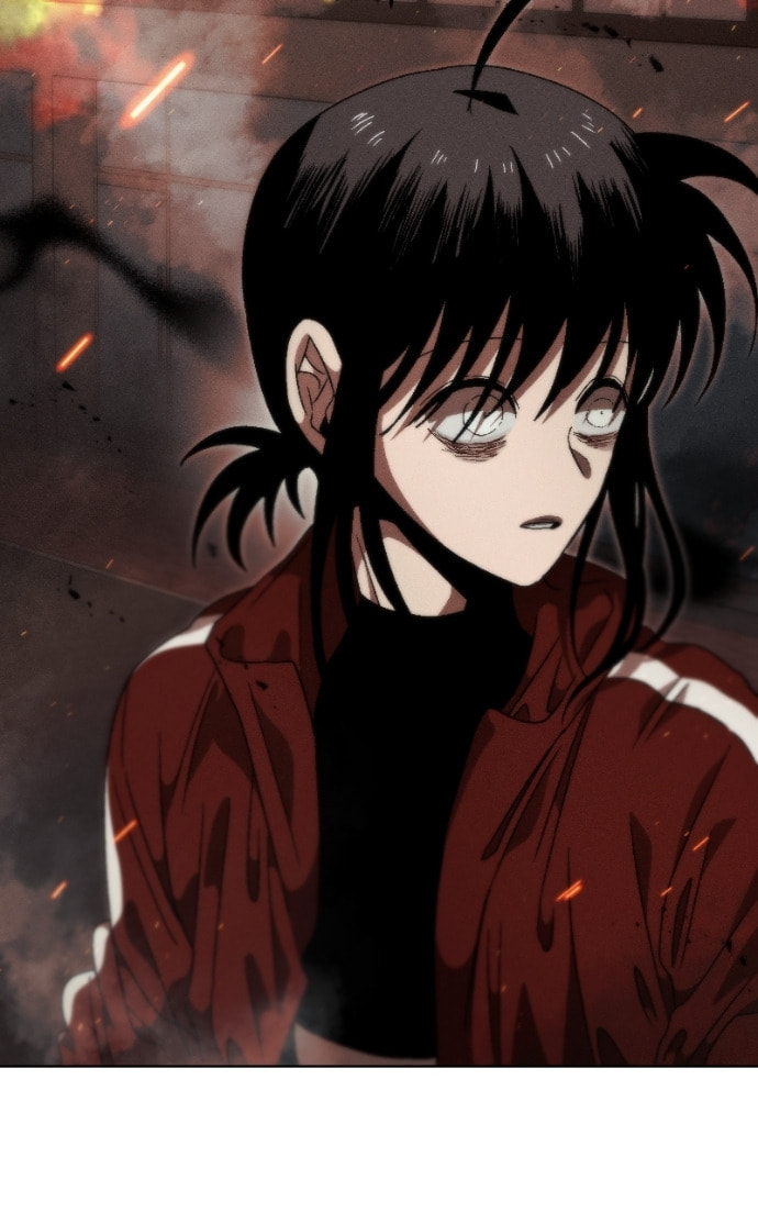 Project Mars Chapter 29 page 89 - 
