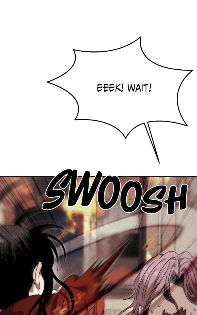 Project Mars Chapter 29 page 94 - 