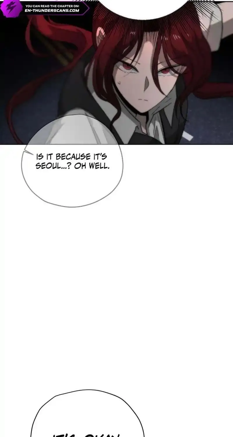 Project Mars Chapter 3 page 11 - 