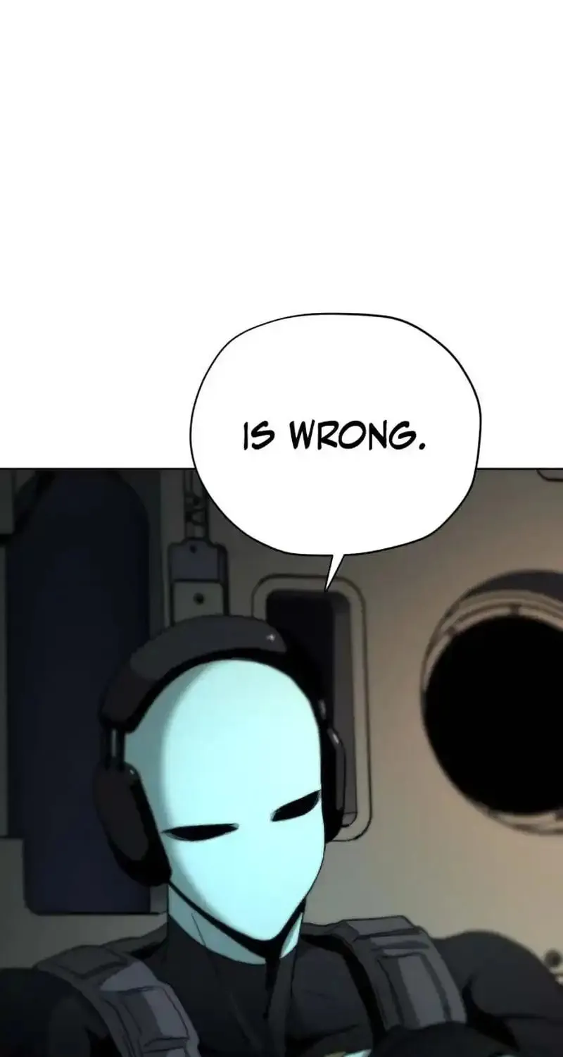 Project Mars Chapter 3 page 109 - 