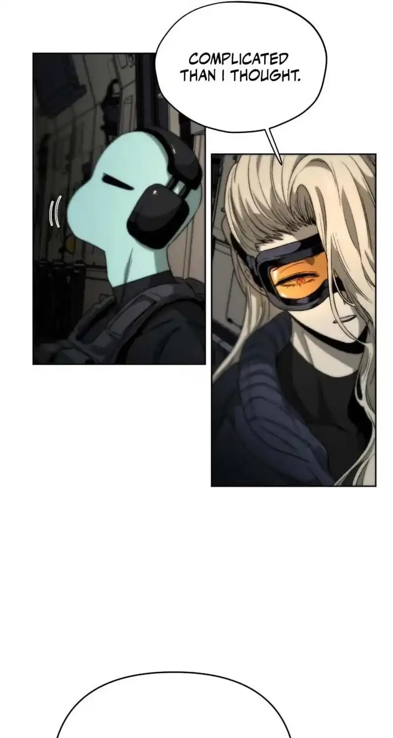 Project Mars Chapter 3 page 113 - 